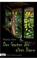 Der Garten Der Alten Dame