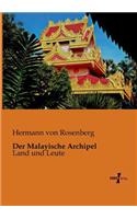 Malayische Archipel