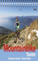 Mountainbike Touren Gardasee Sudost - Monte Baldo
