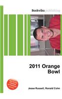 2011 Orange Bowl
