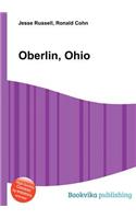 Oberlin, Ohio