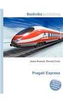Pragati Express