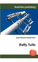 Raffy Tulfo: (English)