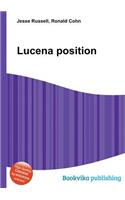 Lucena Position: (English)