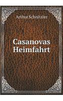 Casanovas Heimfahrt