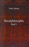 Moralphilosophie