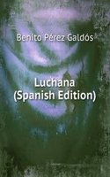 Luchana (Spanish Edition)