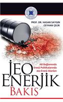 Jeo Enerjik Bakis