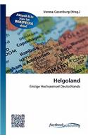 Helgoland