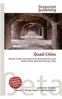 Quad Cities: (English)