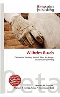 Wilhelm Busch: (English)
