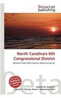 North Carolina's 6th Congressional District: (English)