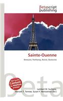 Sainte-Ouenne