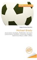 Michael Brady: (English)
