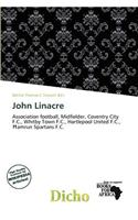 John Linacre