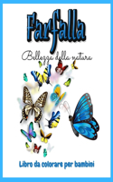 Farfalla- Bellezza della natura