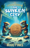 Capybara Guardians, Book 2