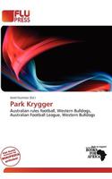 Park Krygger: (English)