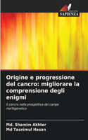 Origine e progressione del cancro