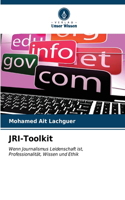 JRI-Toolkit