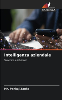 Intelligenza aziendale