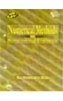 Numerical Methods for Scientists and Engineers