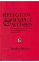 Religion and Rajput Women