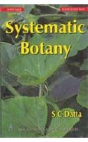 Systematic Botany