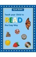 Teach A Child To Read The Easy Way (rev. Edn)