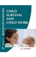  Child Survival And Child Work