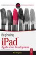 Beginning Ipad Application Development