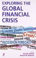 Exploring the Global Financial Crisis