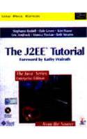 The J2ee Tutorial, 2e