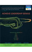 Achieve Leadership Genius