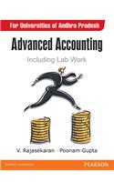 Advanced Accounting