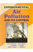Environmental Air Pollution and Its Control