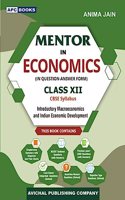 Mentor in Economics, ClassXII