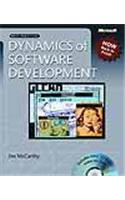 Dynamics of Software Development with CD