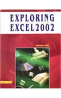 Exploring Excel 2002