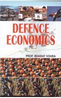 Defence Economics