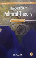 Introduction To Political Theory