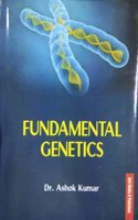 Fundamental Genetics