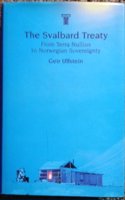 The Svalbard Treaty