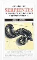 G.SERPIENTES EUROPA, N.AFRICA/P.ORIENTE