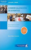 Comercializacion de eventos