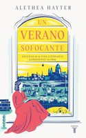 Un verano sofocante: Escenas de la vida literaria londinense en 1846