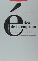 Etica de La Empresa