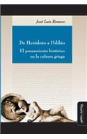 de Heródoto a Polibio