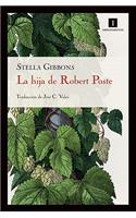 La Hija de Robert Poste