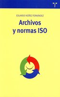 Archivos y normas ISO
